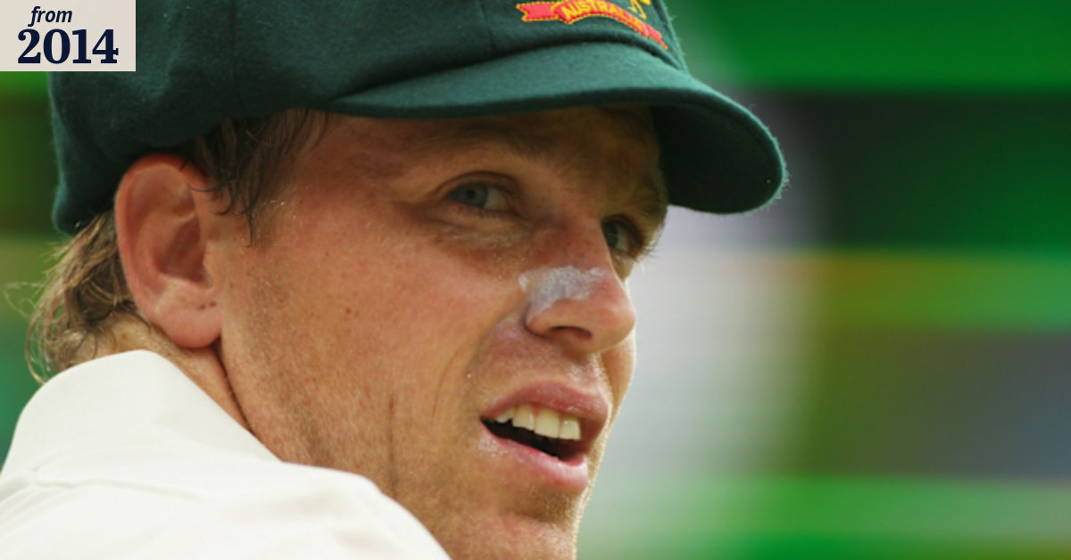 Melbourne Stars trade James Muirhead to Perth for Michael Beer