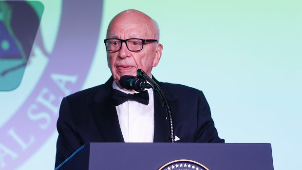 Could the turmoil at Fox swap over the Atlantic to Britain, hurting Rupert Murdoch's chances to buy Sky?