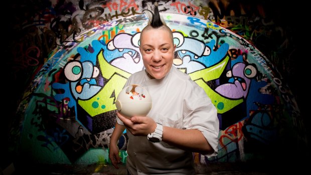 MasterChef star's cult pastry hits Sydney - Eativity