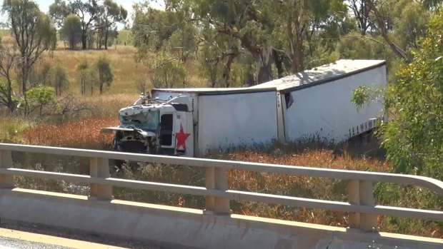 A Dubbo fatal crash killed two children aged nine and 12, in May.
