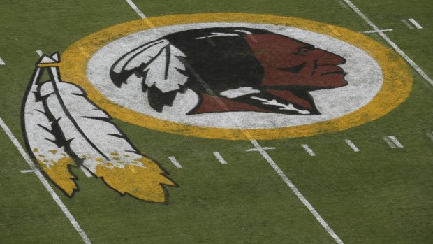 Hot debate: The Washington Redskins owner has vowed never to change the team's name.