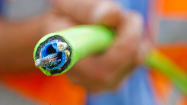 A new list has been revealed of the WA suburbs to benefit from the rollout of the NBN by mid-2016.