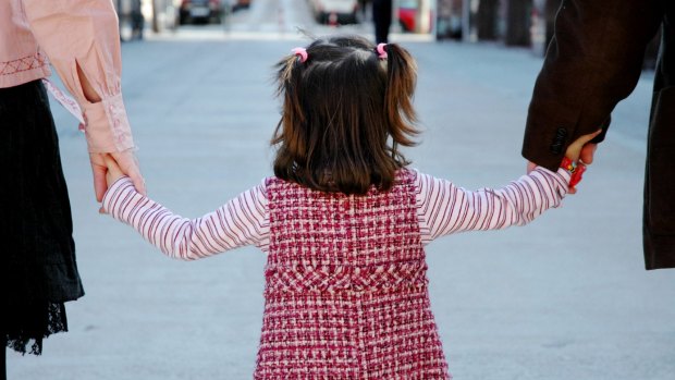 Girls may be better at hiding autism spectrum disorder than boys, a study suggests. 