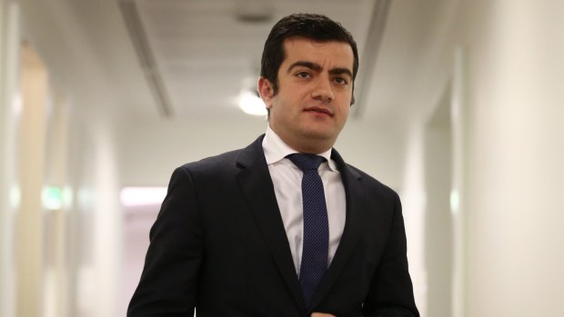 Labor Senator Sam Dastyari says 'the denials, the obfuscation and the lawyering-up' have gone on too long. 