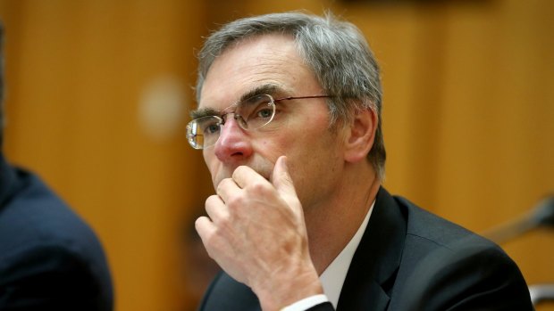 "Every time we scratch the surface...  it doesn't come up good," ASIC Chairman Greg Medcraft told a banking seminar on Tuesday. 