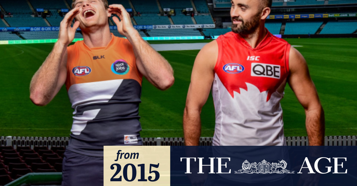 Sydney Swans Star Rhyce Shaw Says Critics Of Adam Goodes Have Rocks In Their Heads