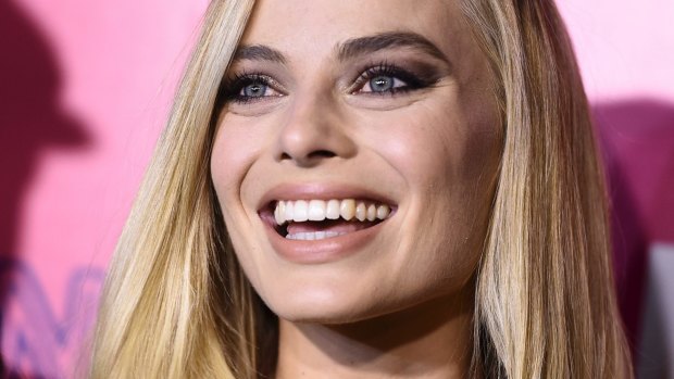 Margot Robbie is enjoying the sort of Hollywood credibility most of her Neighbours alumni could only  dream about.