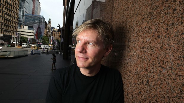 Dr Bjorn Lomborg is a contentious figure because he argues that the risks of climate change have been overstated.
