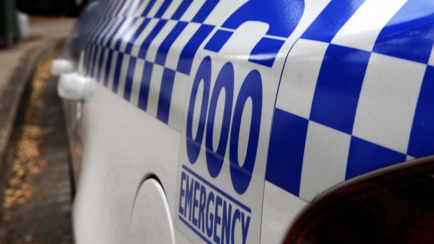 A teenager allegedly told a 63-year-old man "I could kill you if I wanted to" during a stabbing at Wellington Point. 