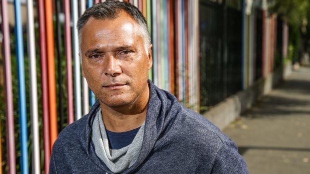 "if we can't have this conversation in a country, democratically and respectfully, then it is just disgraceful": Stan Grant.