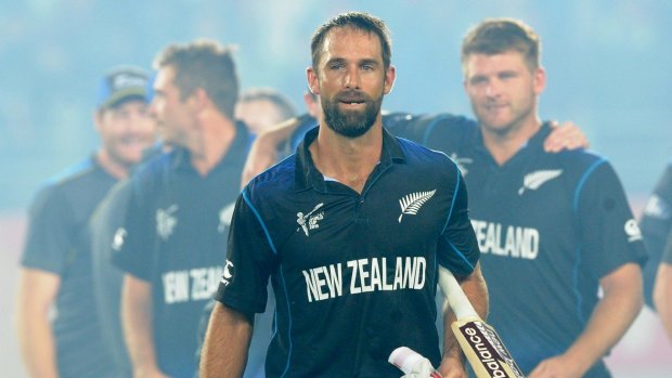 Semi-Final hero Grant Elliott stands to increase his cricket earnings up to 10 times if the Kiwis win the final. He currently does not have an NZ Cricket central contract