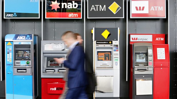 ANZ Bank, Westpac and National Australia Bank will unveil full-year profits over the coming weeks.