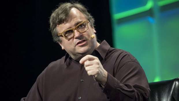 LinkedIn co-founder Reid Hoffman told <em>The New Yorker</em> that "New Zealand" had become a code word for apocalypse preparedness among Silicon Valley leaders.