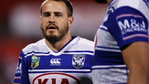 Josh Reynolds has hit out at reporting of an alleged incident at a Sydney night spot.