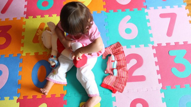 Childcare is a sleeper issue in the election, with Labor yet to release its policy and the Coalition proposing a single new subsidy paid for by separate cuts to family payments.