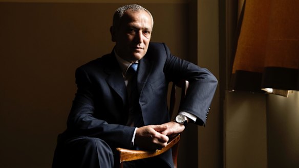 Muslim leaders need 'keyboard warriors' to help fight Islamic State