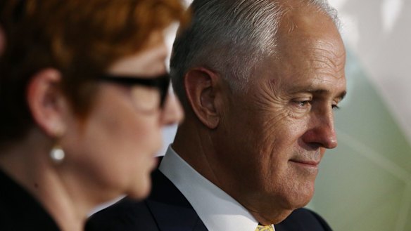 The white paper is designed to build a defence of Australia "based in south-east Asia and the Pacific".