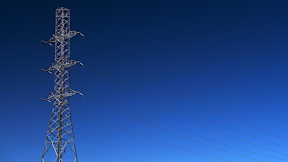 The project to move the Pilbara's power underground was five years behind schedule. 