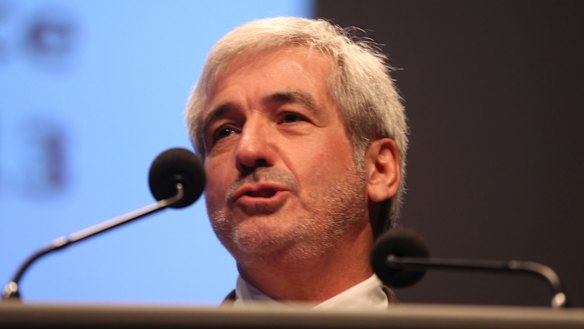 Council amalgamation: Professor Graham Sansom says it's 'strange ...