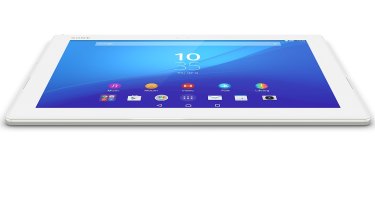 Sony Xperia Z4 Tablet Review A Thin Device With A Big Heart