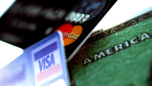 Australians are getting smarter about credit card debt.