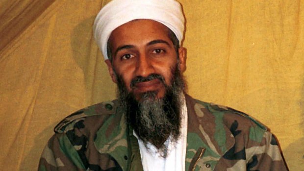 Killed: al Qaida leader Osama bin Laden.