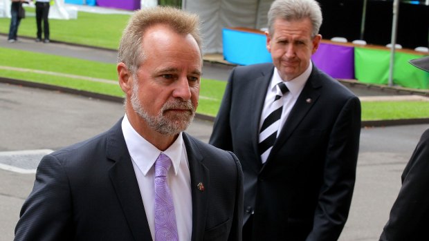 High rate of indigenous incarceration: Nigel Scullion. 