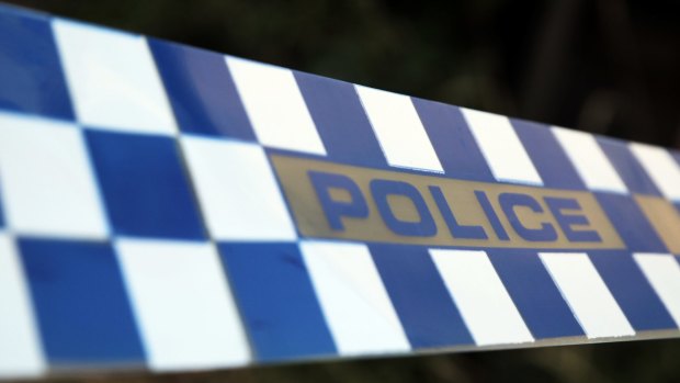A man was killed at Bullaring, 230 kilometres east of Perth.