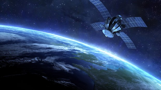 Lost in space: some satellites die but don't leave orbit.