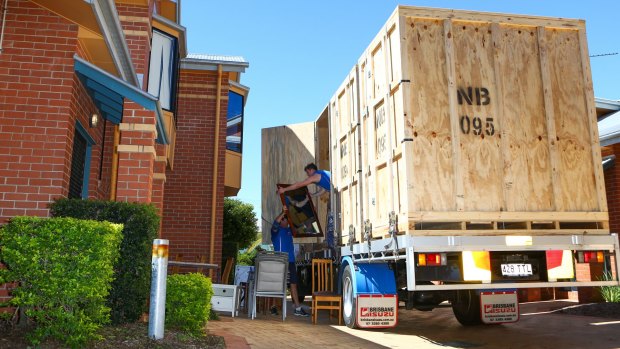Supercheap Storage are partnering with DVConnect to provide free removal and storage services for victims of domestic violence.