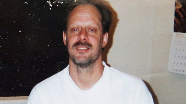 Stephen Paddock opened fire on the Route 91 Harvest festival killing 58 and wounding hundreds.