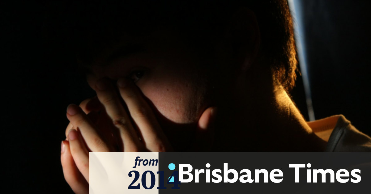 Queensland Aims For Rolls Royce Youth Mental Health Plan