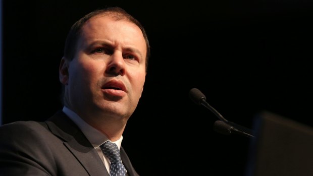 The review was effectively over before it began after Environment and Energy Minister Josh Frydenberg suggested the government was going to embrace an intensity scheme, and let it be linked to "carbon pricing".