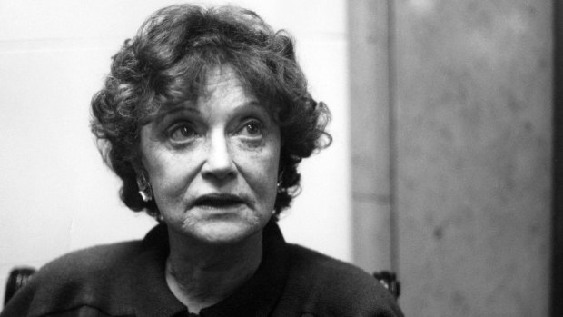 Muriel Spark: Touches the enchantment of the every day.