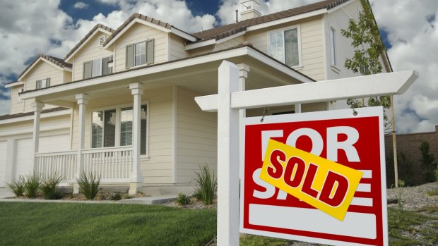 Buying a home is a great tax dodge.