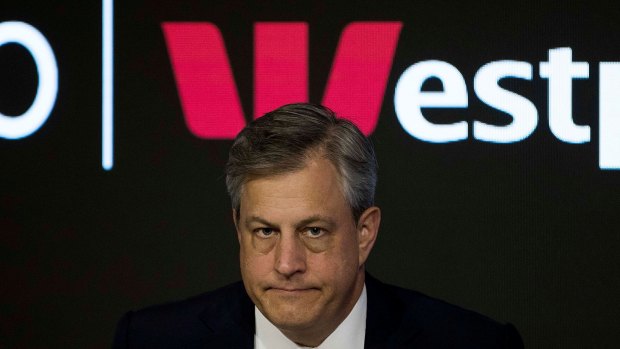 Westpac chief executive Brian Hartzer has led a policy change to rule out new lending in previously undeveloped coal basins, or for coal with low energy content.
