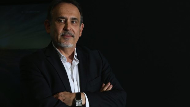TechnologyOne CEO Adrian Di Marco said TechnologyOne would be seeking damages from the council for wrongful termination of contract.