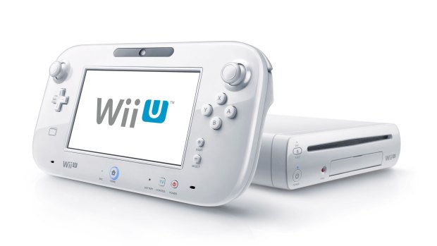The Wii U, Nintendo's follow-up to the hugely popular Wii, sold just under 14 million units in its five-year run.