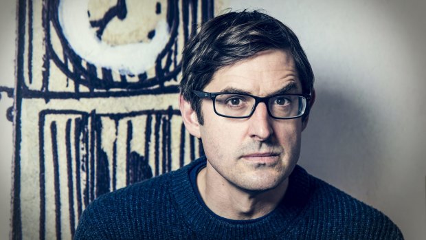 Louis Theroux's return to the Westboro Baptist Church wasn't a pleasant experience.