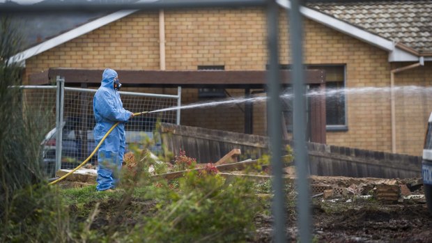 The number of NSW properties confirmed to contain loose-fill asbestos is now at 73. 