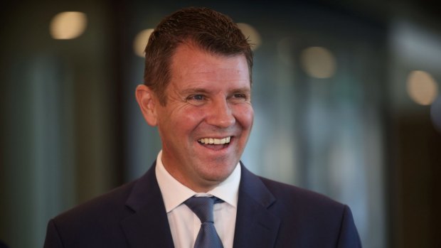 NSW Premier Mike Baird announced his retirement on Thursday, after almost a decade in NSW politics.