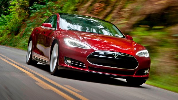 Fixing an improperly installed belt assembly will take about 6 minutes, Tesla officials said.