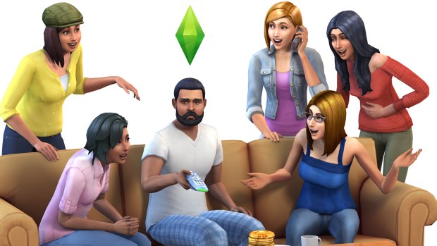 One of the fundamental aspects of <i>The Sims 4</i> is a "sense of really caring for your Sim".