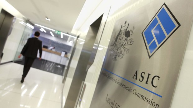 ASIC has been reviewing conflicts of interest at Australia's largest investment banks.