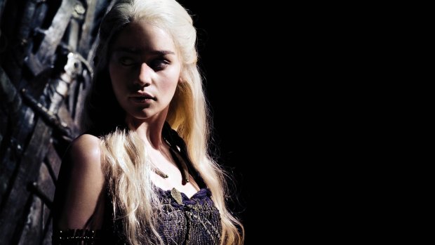 Game of Thrones broke records for illicit downloads.