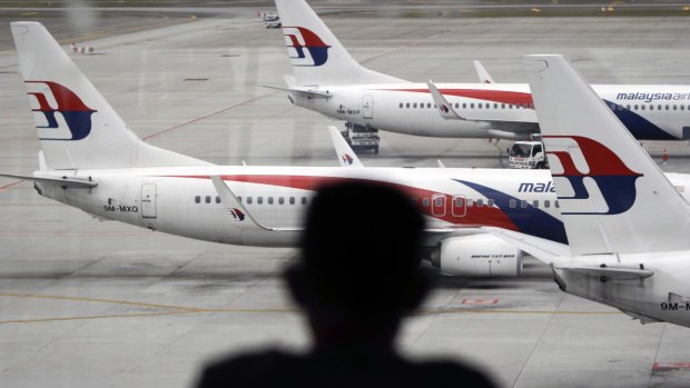 The MH370 search may end soon.