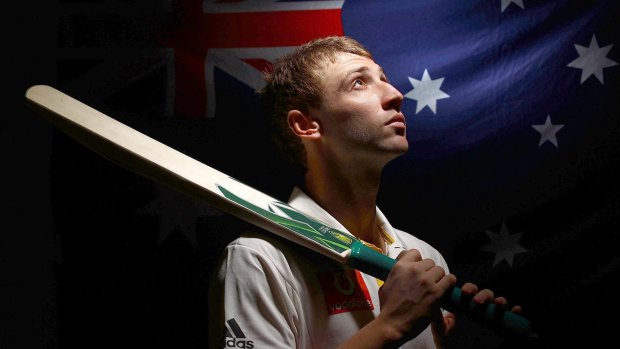 It has been two years since the death of Phillip Hughes.