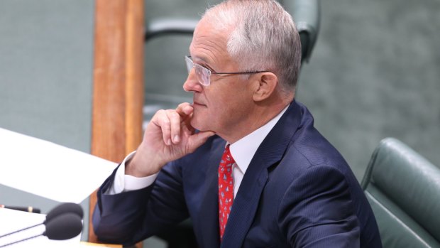 If voters are underwhelmed by what they heard from Scott Morrison on Tuesday evening, Malcolm Turnbull's task is to bring them around after he calls the election.