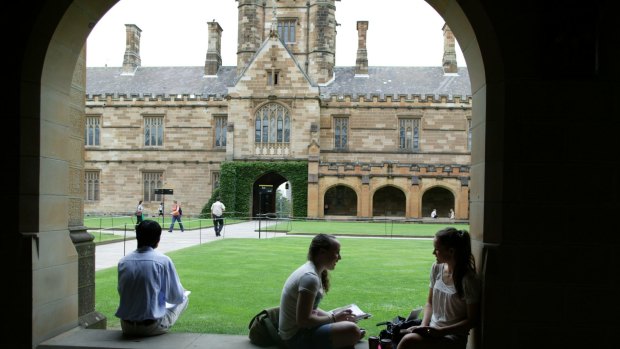 No meaningful cultural revolution will come from a grammatically challenged Universities Australia manifesto with a 10-point action plan that isn't.