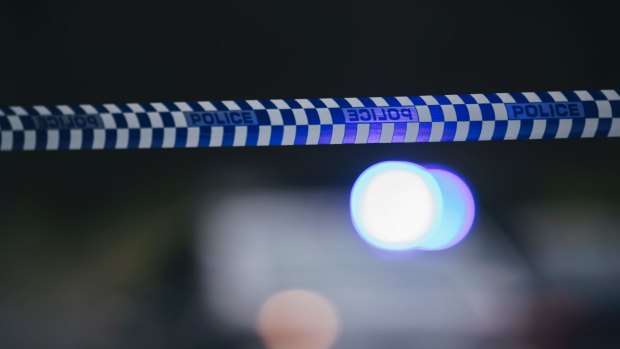 Police are investigating the death of Jayden Mason.
